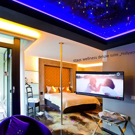 Plaza Design ホテル ドルトムント