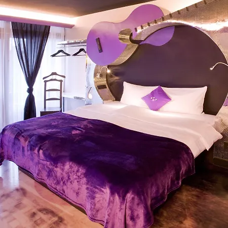 ホテル Plaza Design ドルトムント