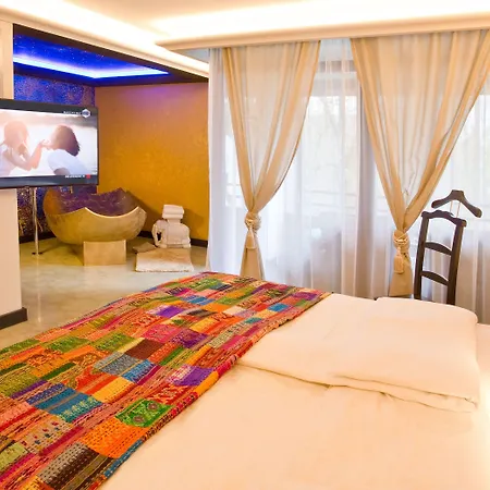 ホテル Plaza Design