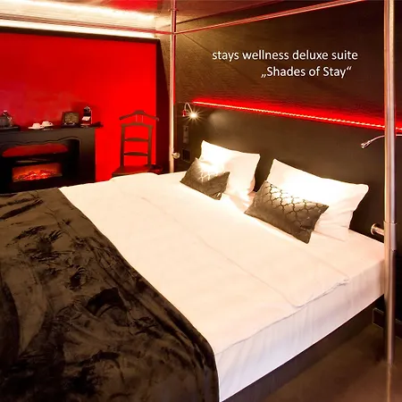 Plaza Design ホテル