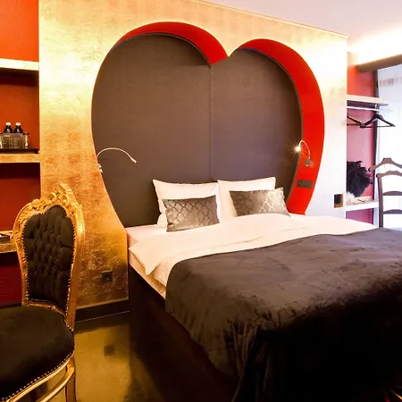 Hotel Design Dortmund