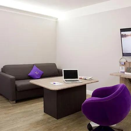 Hotel Design 4*