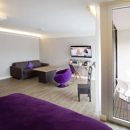 Hotel Design Dortmund