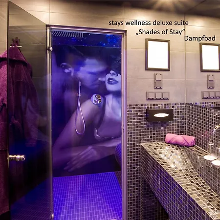 Plaza Design ホテル