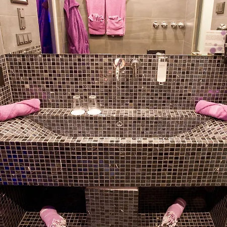 ホテル Plaza Design ドルトムント