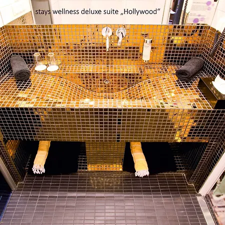 Plaza Design ホテル