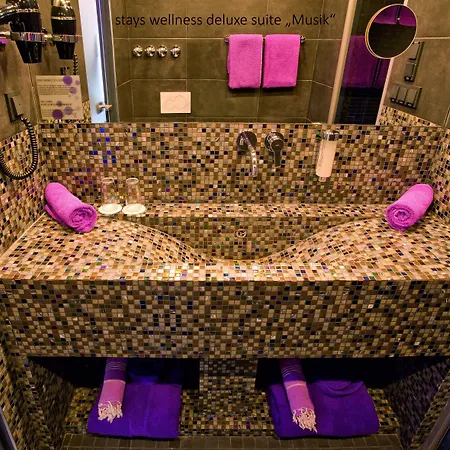 Plaza Design ホテル