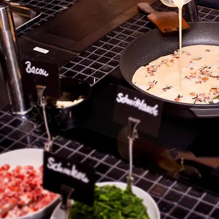 Plaza Design ホテル