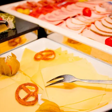 Plaza Design ホテル