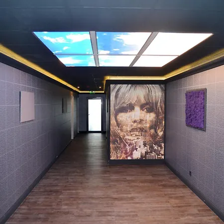 Plaza Design Ντόρτμουντ