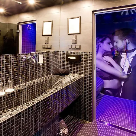 Szálloda Plaza Design 4*