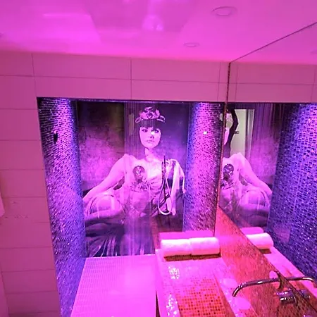 Plaza Design 4* Дортмунд