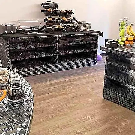 מלון Plaza Design דורטמונד