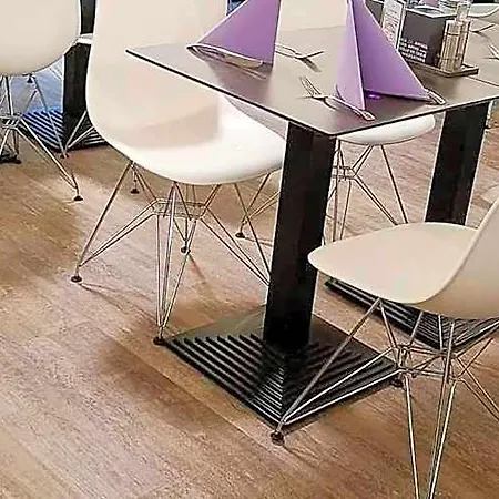 Plaza Design Hotel