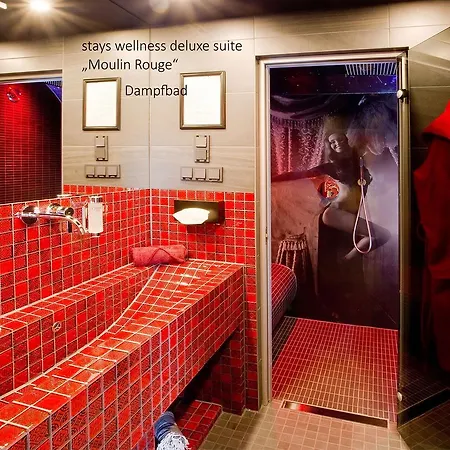 Plaza Design Hotel Dortmund