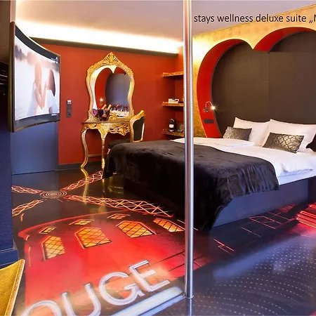 Plaza Design Hotel Dortmund