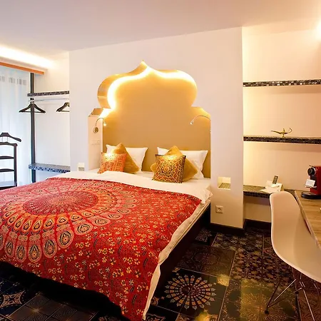 Plaza Design 4* Dortmund