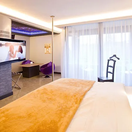 Plaza Design Hotel Dortmund