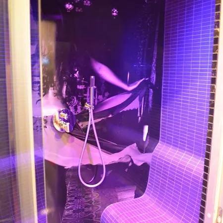 Ξενοδοχείο Plaza Design 4*