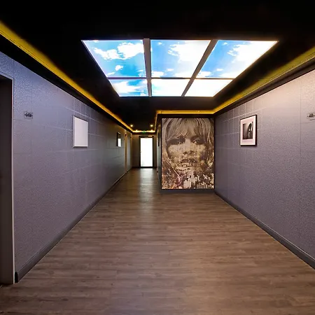 Plaza Design 4* Dortmund