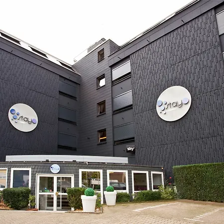 Plaza Design Hotel 4*