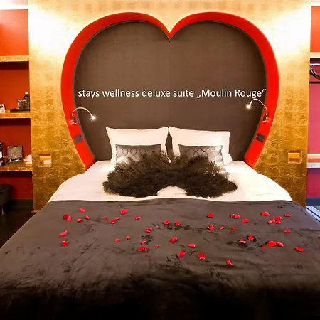 Plaza Design Hotel Dortmund
