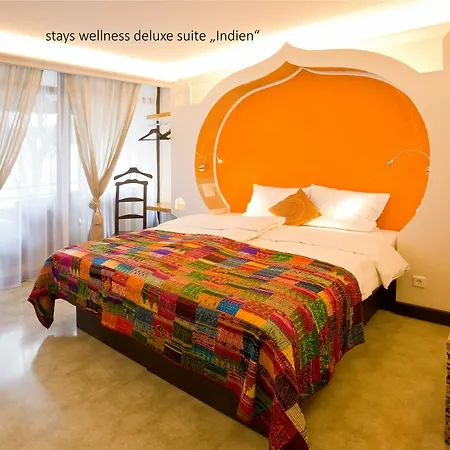 Plaza Design Hotel Dortmund