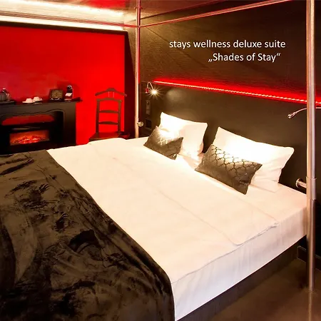 Hotel Plaza Design Dortmund