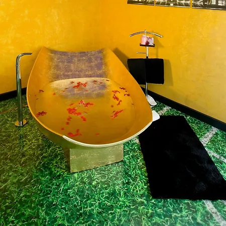Plaza Design Szálloda 4*