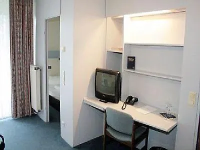 Plaza Design Hotel Dortmund