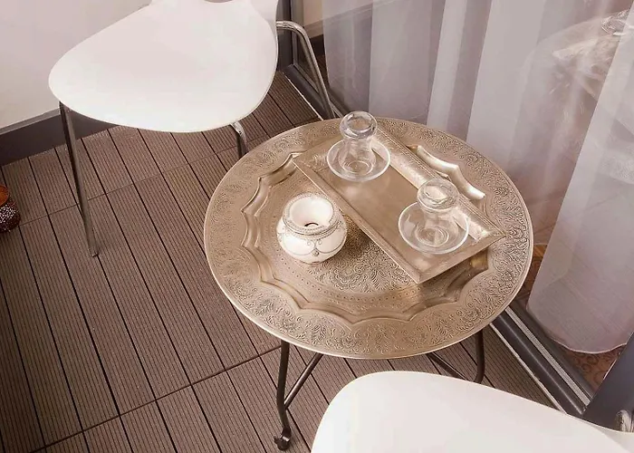 Plaza Design Dortmund