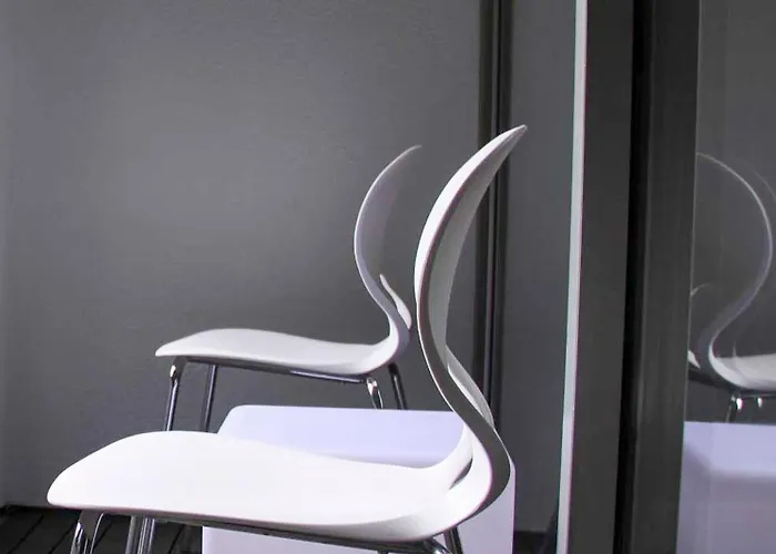 Hotel Plaza Design Dortmund