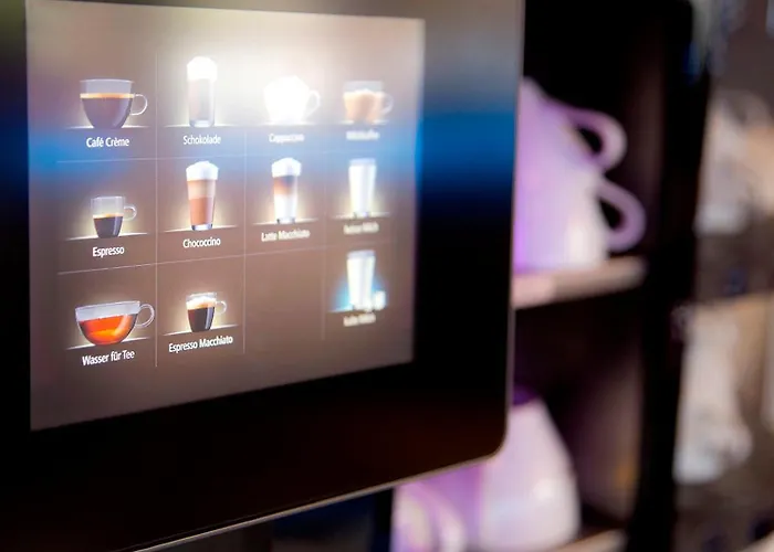 Plaza Design Hotel Dortmund