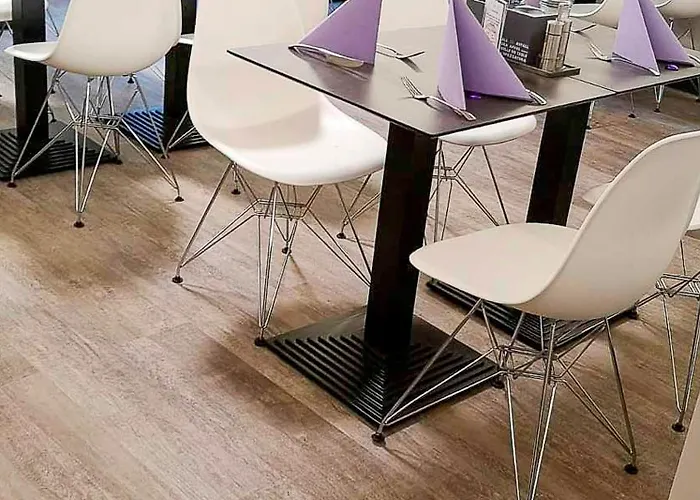 Plaza Design Dortmund