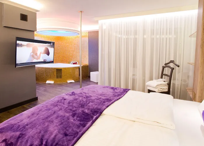 Plaza Design Hotel