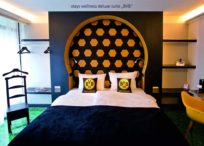 Hotel Plaza Design