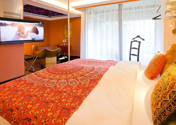 Plaza Design 4* Dortmund