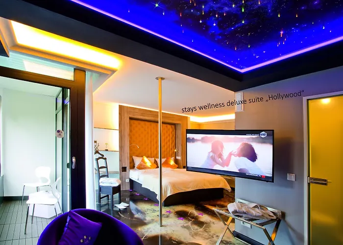 Plaza Design Hotel Dortmund