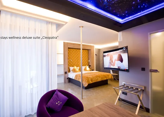 Plaza Design 4* Ντόρτμουντ