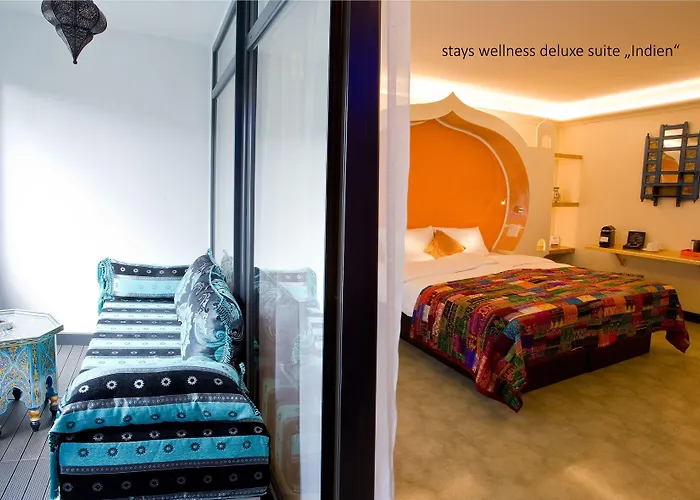 Plaza Design 4*