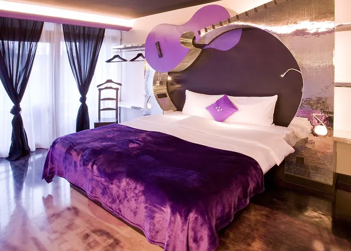 Hotel Plaza Design Dortmund