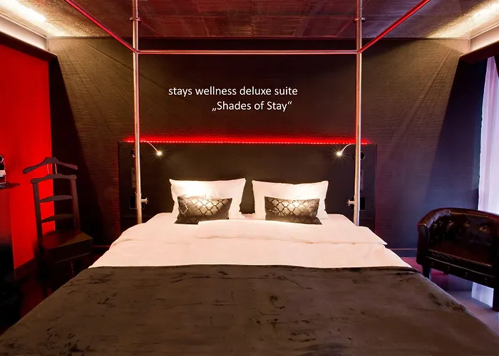 Plaza Design Hotel 4*