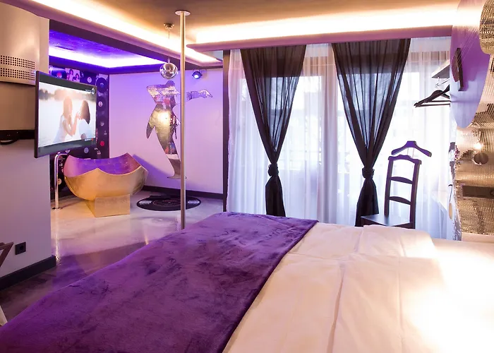 Plaza Design 4* Dortmund