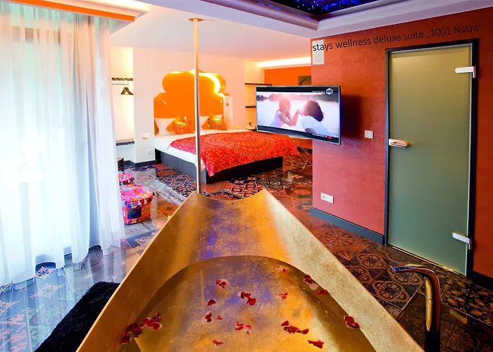 Plaza Design 4* Ντόρτμουντ