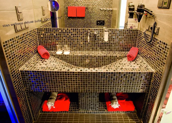 Hotel Plaza Design Dortmund