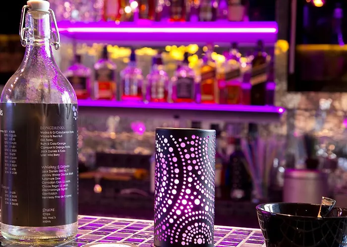 Hotel Plaza Design 4*