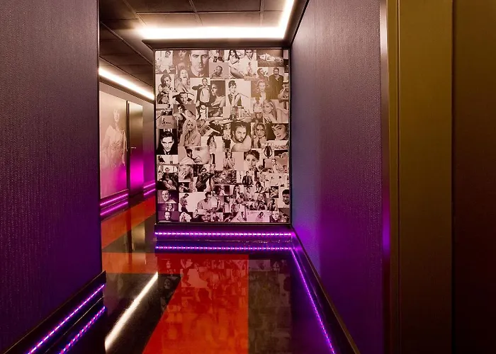 Plaza Design Hotel