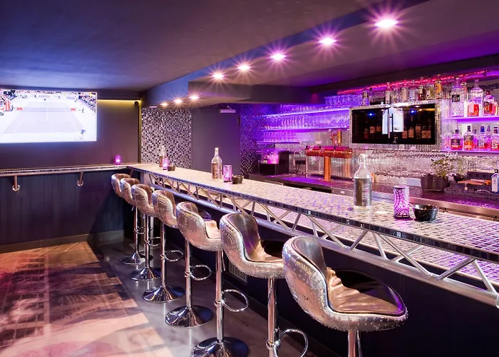 Hotel Plaza Design Dortmund