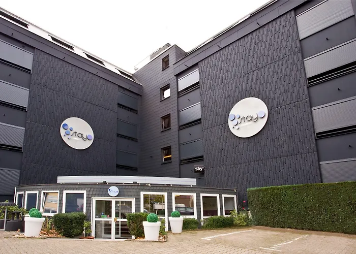 Plaza Design Dortmund