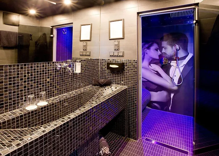 Hotel Plaza Design 4*
